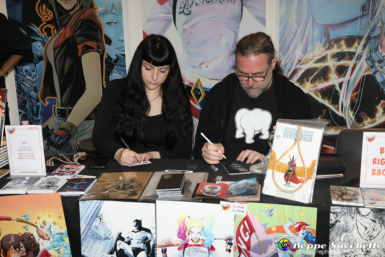 VBS_3911 - Inaugurazione XXIX edizione di Torino Comics.jpg